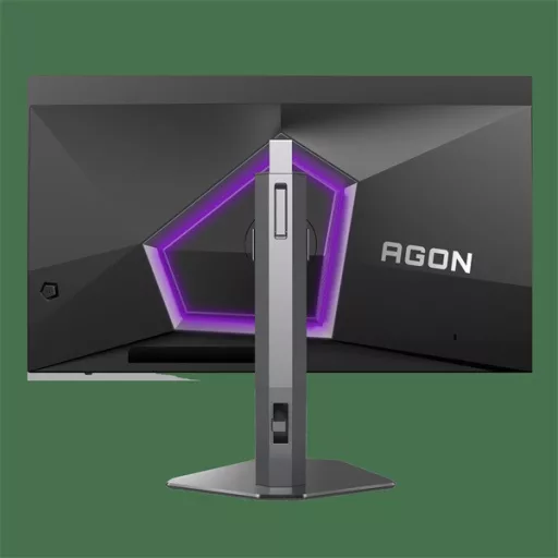 AOC Gaming 280Hz OLED monitor 27" AG276QZD2, 2560x1440, 16:9, 0,03ms, 2xHDMI/2xDisplayport/2xUSB, hangszóró