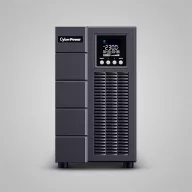   CYBERPOWER UPS OLS3000EA MainStream OnLine torony, 3000VA, szünetmentes tápegység kettős konverziós