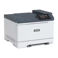   XEROX Színes lézernyomtató C410, A4, 40 l/p, duplex, 125.000 ny/hó, 1GB, LAN/USB/WiFi, 1200x1200dpi, 250 lap adagoló