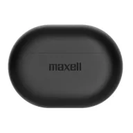   MAXELL Fülhallgató MAXPODS, tws, ANC (aktív zajszűrés), ENC, fekete