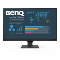   BENQ IPS monitor 23,8" BL2490 1920x1080, 250 cd/m2, 5ms, 100 Hz, Eye Care, 2xHDMI, DisplayPort, hangszóró
