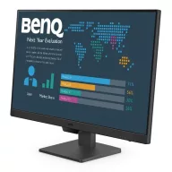   BENQ IPS monitor 23,8" BL2490 1920x1080, 250 cd/m2, 5ms, 100 Hz, Eye Care, 2xHDMI, DisplayPort, hangszóró