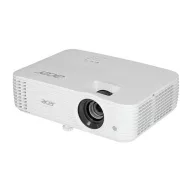   ACER DLP 3D Projektor H6542, 1080p (1920x1080), 16:9, 4000Lm, 13000/1, HDMI, fehér