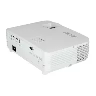   ACER DLP 3D Projektor H6542, 1080p (1920x1080), 16:9, 4000Lm, 13000/1, HDMI, fehér
