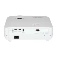   ACER DLP 3D Projektor H6542, 1080p (1920x1080), 16:9, 4000Lm, 13000/1, HDMI, fehér