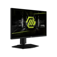   MSI Monitor GAMING MAG 255PXF 24,5" FHD Rapid IPS 1920x1080, 16:9, 300Hz, 1000:1, 0,5ms, 2x HDMI, DP, Pivot, Black