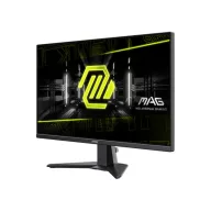   MSI Monitor GAMING MAG 275F 27" FHD 1920x1080, Rapid IPS 180Hz, 16:9, 1000:1, 0,5ms, 2x HDMI, DP, Black