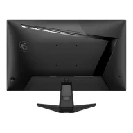   MSI Monitor GAMING MAG 275F 27" FHD 1920x1080, Rapid IPS 180Hz, 16:9, 1000:1, 0,5ms, 2x HDMI, DP, Black