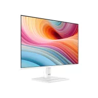   MSI Monitor Business PRO MP251W E2 24,5" FHD, 1920x1080, IPS, 120Hz, 1500:1 CR, 300cd/m2, 1ms, HDMI, DP, VGA, White