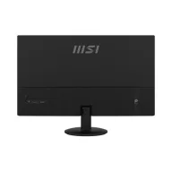   MSI Monitor Business PRO MP252L 24,5" FHD, 1920x1080, IPS, 100Hz, 1300:1 CR, 300cd/m2, 1ms, HDMI, DP, Black