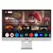 ASUS MS27UC ZenScreen Smart monitor 27" IPS 3840x2160, USB Type-C, HDMI, HDR, 60Hz