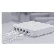   UBiQUiTi Vezetékes Router Gateway  5x2,5GbE, Asztali - UXG-MAX