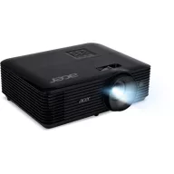   ACER DLP 3D Projektor X1128i, SVGA, 4800Lm, 20000/1, HDMI, Wifi, fekete