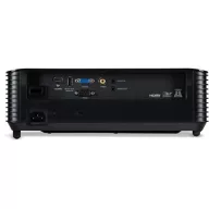   ACER DLP 3D Projektor X1128i, SVGA, 4800Lm, 20000/1, HDMI, Wifi, fekete