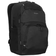   TARGUS CN600GL hátizsák, Backpack / Classic EcoSmart 15-16" Laptop Backpack - fekete