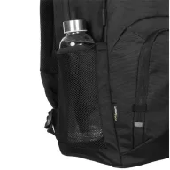   TARGUS CN600GL hátizsák, Backpack / Classic EcoSmart 15-16" Laptop Backpack - fekete