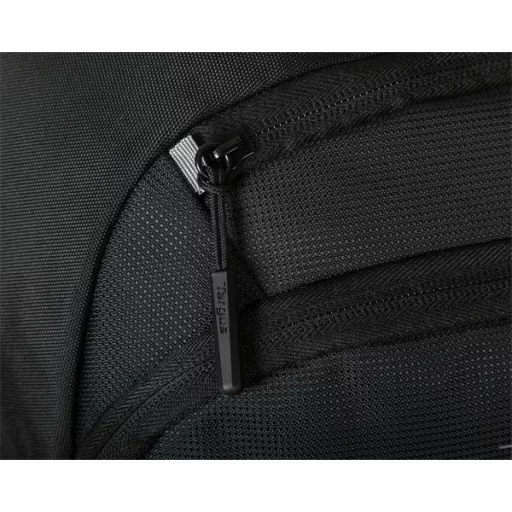TARGUS CN600GL hátizsák, Backpack / Classic EcoSmart 15-16" Laptop Backpack - fekete