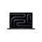 Apple Macbook Pro 14,2" M4 10C CPU/10C GPU, 16GB/512GB - Space Black - HUN KB