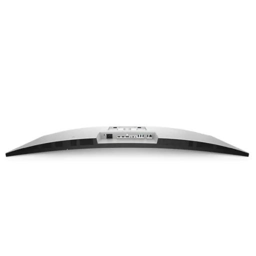 DELL LED IPS Curved Monitor 49" U4924DW 5120 x 1440, 2000:1, 350cd, 8ms,HDMI, DP, USB-C, fekete