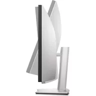   DELL LED IPS Curved Monitor 49" U4924DW 5120 x 1440, 2000:1, 350cd, 8ms,HDMI, DP, USB-C, fekete