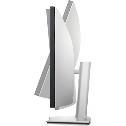 DELL LED IPS Curved Monitor 49" U4924DW 5120 x 1440, 2000:1, 350cd, 8ms,HDMI, DP, USB-C, fekete