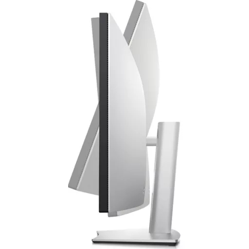 DELL LED IPS Curved Monitor 49" U4924DW 5120 x 1440, 2000:1, 350cd, 8ms,HDMI, DP, USB-C, fekete