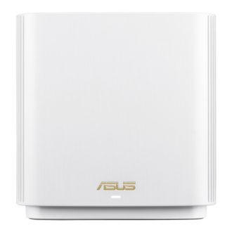   ASUS Wireless ZenWifi Mesh Networking system AX7800, XT9(W-1-PK)