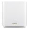 ASUS Wireless ZenWifi Mesh Networking system AX7800, XT9(W-1-PK)