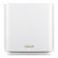 ASUS Wireless ZenWifi Mesh Networking system AX7800, XT9(W-1-PK)