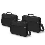   DICOTA D32088-RPET Multi ONE 14-16" Notebook táska - fekete