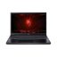 ACER Nitro ANV15-41-R80U, 15.6" FHD IPS, AMD Ryzen 5-6600H, 16GB, 512GB SSD, GeForce RTX 3050, DOS, fekete