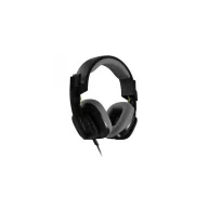   LOGITECH Fejhallgató 2.0 - ASTRO A10 Gaming Vezetékes Mikrofon, Fekete/PS (PC, PS5, XBOX Series)