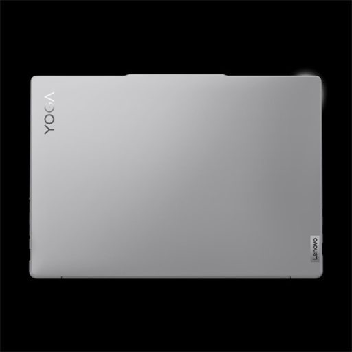 LENOVO Yoga Pro 7 14IMH9, 14.5" WQXGA, Intel Core Ultra 5 125H, 16GB, 1TB SSD, Win11 Home, Luna Grey