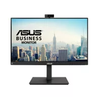   ASUS BE24EQSK LED Monitor 24" IPS 1920x1080, HDMI/D-Sub/Displayport, 2MP Webkamera, hangszóró
