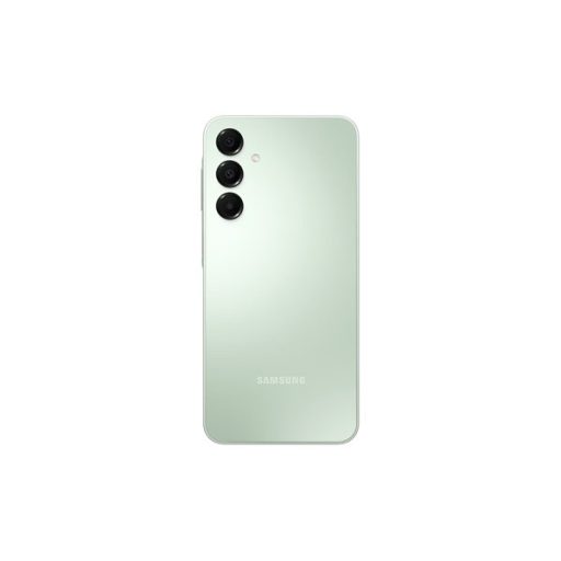 SAMSUNG Okostelefon Galaxy A16, 128GB, Világoszöld