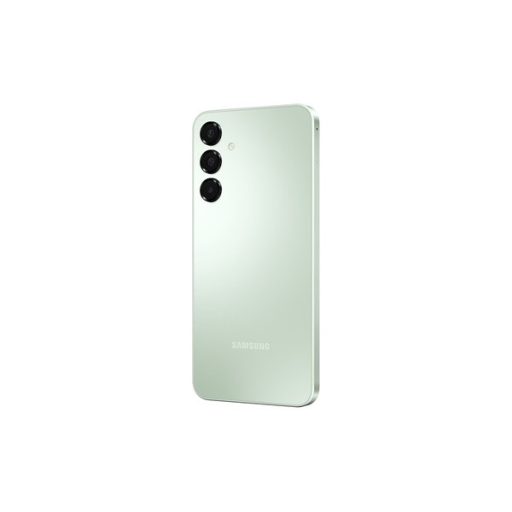SAMSUNG Okostelefon Galaxy A16, 128GB, Világoszöld