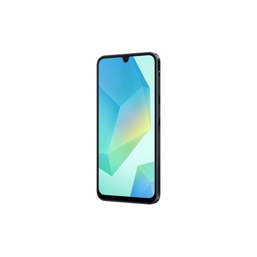 SAMSUNG Okostelefon Galaxy A16, 128GB, Fekete