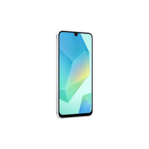 SAMSUNG Okostelefon Galaxy A16, 128GB, Szürke