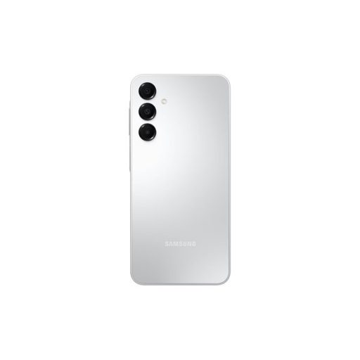 SAMSUNG Okostelefon Galaxy A16, Szürke, 128GB