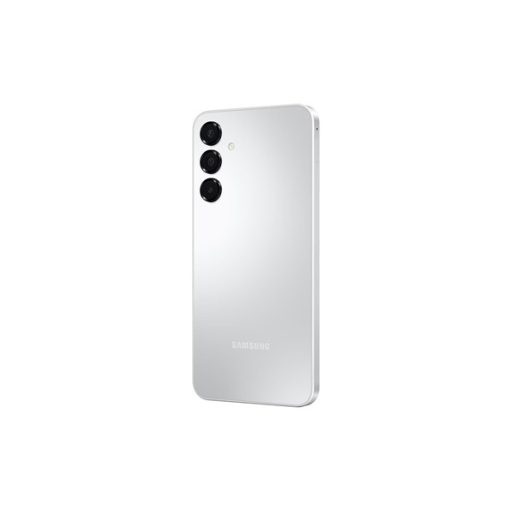 SAMSUNG Okostelefon Galaxy A16, 128GB, Szürke