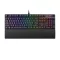 ASUS Vezetékes Billentyűzet ROG STRIX SCOPE II RX USB, Fekete, Mechanikus