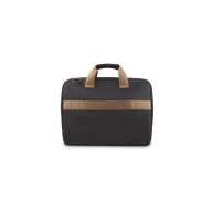   HAMA 00222053, NOTEBOOK TÁSKA "ULTRA LIGHTWEIGHT" 15,6-16,2"- CARAMEL/FEKETE