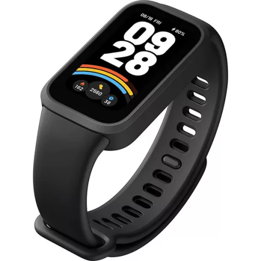 XIAOMI Smart Band 9 Active Black / BHR9444GL