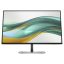 HP monitor Series 5 Pro 524pf 23.8” Matt IPS 1920x1080, 100Hz, 16:9, 1500:1, 350cd, 5ms, HDMI, DisplayPort, fekete/ezüst
