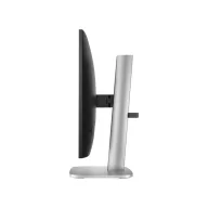   HP monitor 23.8” Series 5 Pro 524pf Matt IPS 1920x1080, 100Hz, 16:9, 1500:1, 350cd, 5ms, HDMI, DisplayPort, fekete/ezüst