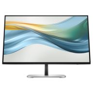   HP monitor 23.8” Series 5 Pro 524pu Matt IPS 1920x1080, 100Hz, 16:9, 1500:1, 350cd, 5ms, HDMI, DisplayPort, fekete/ezüst