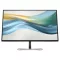 HP monitor 23.8" Series 5 Pro 524pu Matt IPS 1920x1080, 100Hz, 16:9, 1500:1, 350cd, 5ms, HDMI, DisplayPort, fekete/ezüst