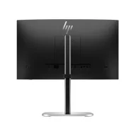   HP monitor 23.8” Series 5 Pro 524pu Matt IPS 1920x1080, 100Hz, 16:9, 1500:1, 350cd, 5ms, HDMI, DisplayPort, fekete/ezüst