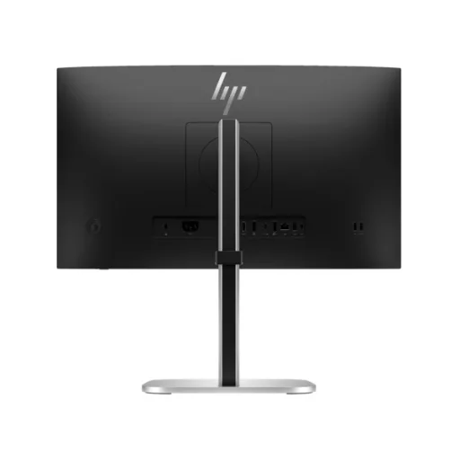 HP monitor 23.8" Series 5 Pro 524pu Matt IPS 1920x1080, 100Hz, 16:9, 1500:1, 350cd, 5ms, HDMI, DisplayPort, fekete/ezüst