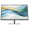 HP monitor 23.8” Series 5 Pro 524pu Matt IPS 1920x1080, 100Hz, 16:9, 1500:1, 350cd, 5ms, HDMI, DisplayPort, fekete/ezüst